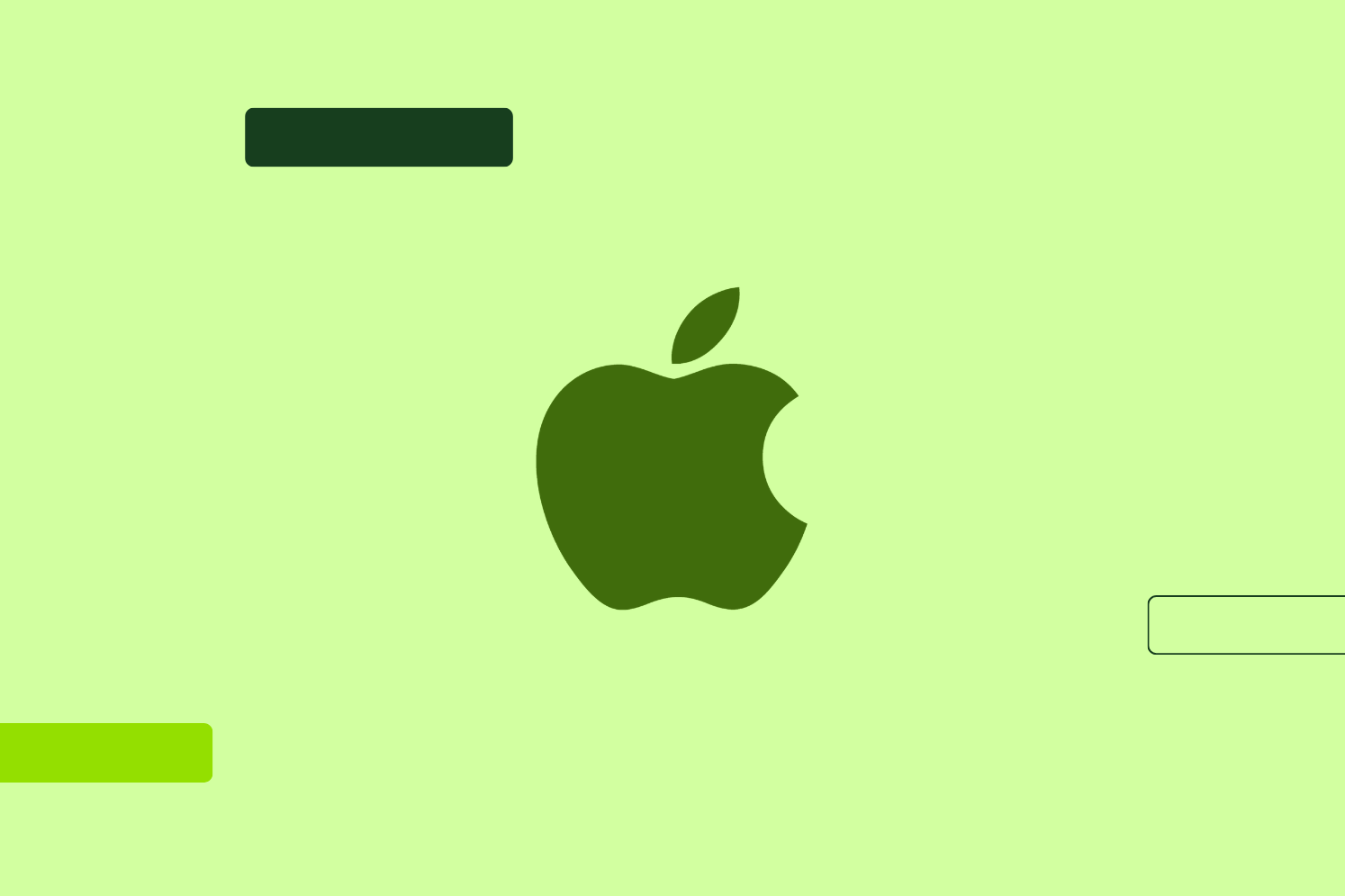 Illustration macOS